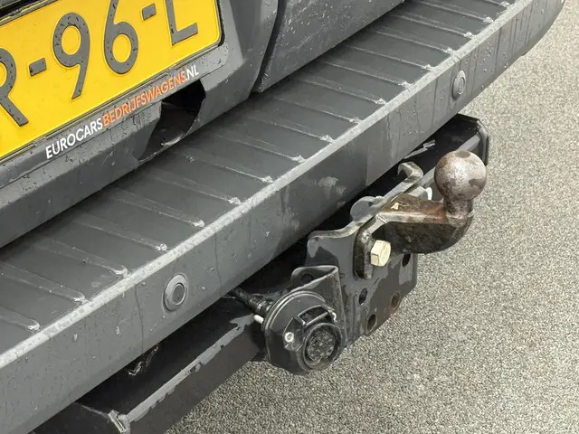 Ford Transit 350 2.0 TDCI L3H3 Trend EUVI 2020 Diesel 5