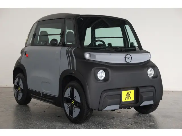Opel Rocks-e 5.5 kWh Klub 2023 Elektrisch 4