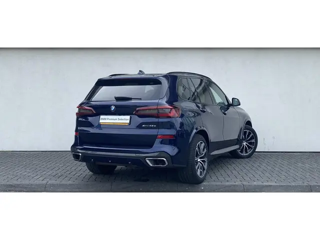 BMW X5 xDrive45e High Executive 2020 Hybride Benzine 2