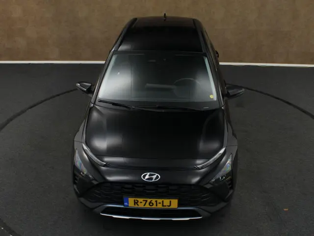 Hyundai Bayon 1.0 T-GDI Premium 2021 Benzine 13