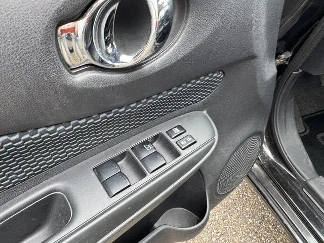Nissan Note 1.2 Connect Edition 2014 Benzine 33