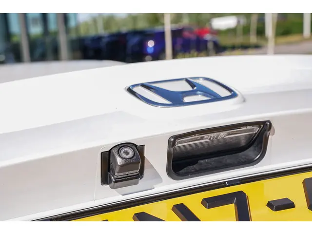 Honda Civic 1.5i VTEC ELEGANCE TURBO 182 PK 2018 Benzine 33