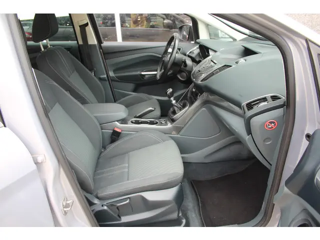 Ford C-MAX 1.0 Titanium 126 Pk 2013 Benzine 18