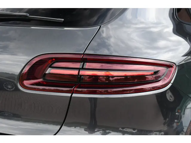 Porsche Macan 2.0 PDK 2018 Benzine 30