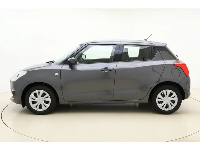 Suzuki Swift 1.2 Comfort 2020 Benzine 5