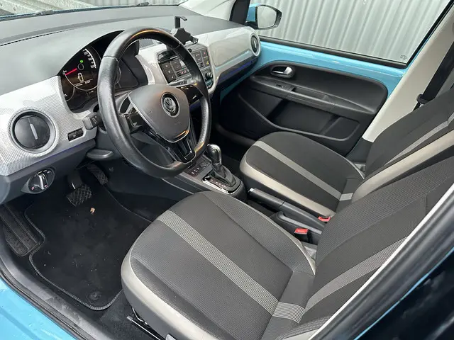 Volkswagen e-up! 3