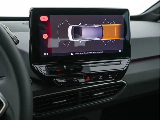 Volkswagen ID.3 Pro 58 kWh [ 3-Fase ] 2022 Elektrisch 14