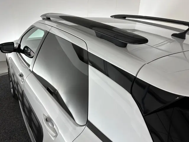 Citroën C4 Cactus 1.2 PureTech Shine 2015 Benzine 24