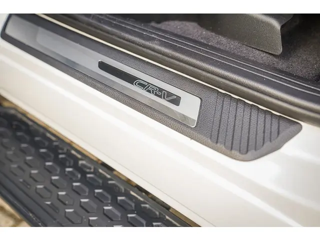 Honda CR-V 2.0i e:HEV ELEGANCE 2024 Hybride Benzine 31