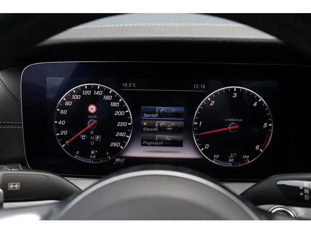 Mercedes-Benz CLS 350 d 4MATIC Premium+ | 2018 Diesel 30