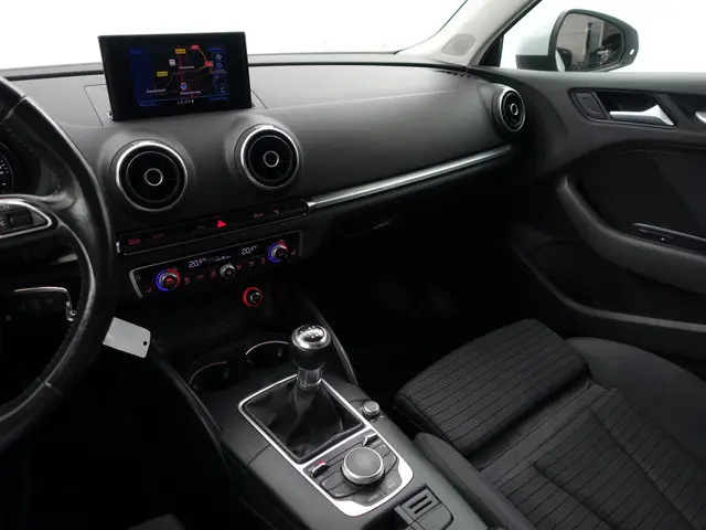 Audi A3 Limousine 1.4 TFSI Pro Line S- 2015 Benzine 8