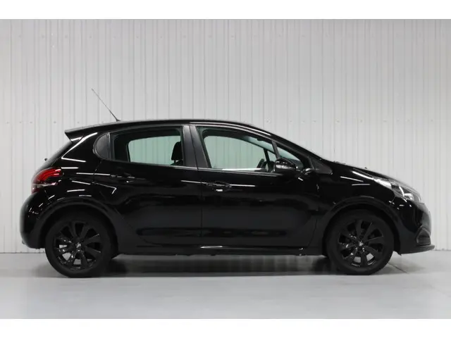 Peugeot 208 1.2 PureTech Active 2016 Benzine 5