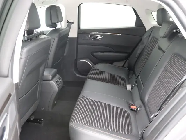 Renault Talisman 1.3 TCe Intens 2020 Benzine 15