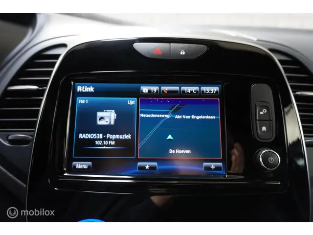 Renault Captur 1.3 TCe Version S 2019 Benzine 24