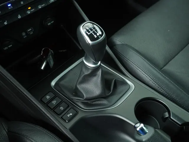 Hyundai Tucson 1.6 GDi Premium 2016 Benzine 20