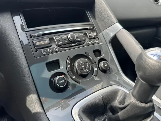 Peugeot 3008 1.6 VTi Style 2015 Benzine 17