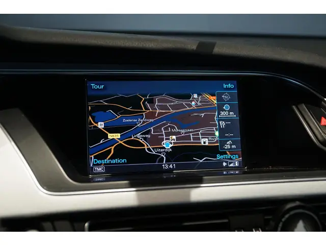 Audi A4 Avant 1.8 TFSI S Edition 2015 Benzine 20