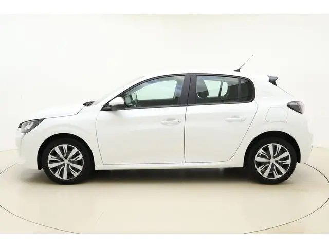 Peugeot 208 1.2 PureTech 100pk Active 2021 Benzine 5