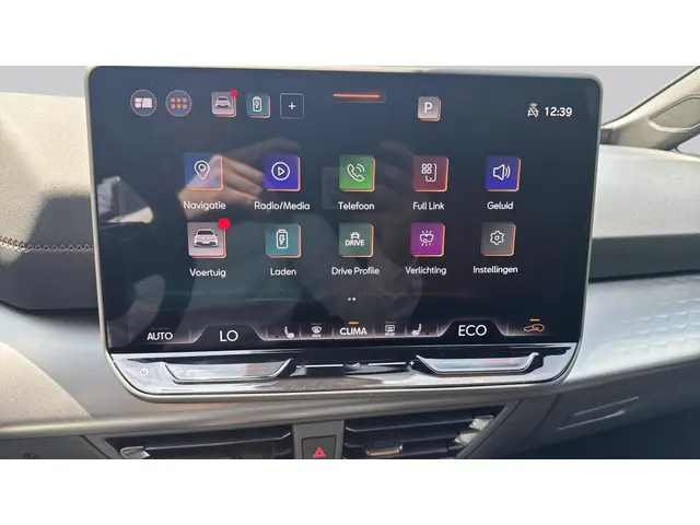 CUPRA Born Business 59 kWh 2024 Elektrisch 22