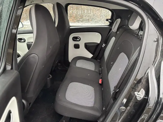 Renault Twingo 1.0 SCe Collection 2017 Benzine 8