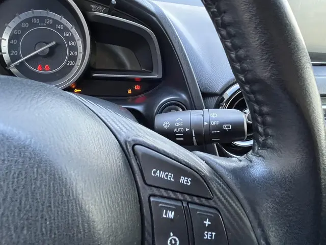 Mazda 2 1.5 Skyactiv-G GT-M Line 2016 Benzine 34