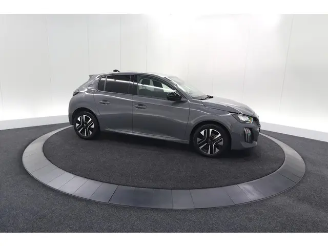 Peugeot 208 PureTech 100 Allure 2024 Benzine 9
