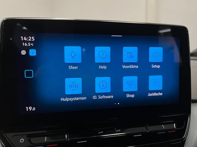 Volkswagen ID.4 Pro 77 kWh 2022 Elektrisch 22