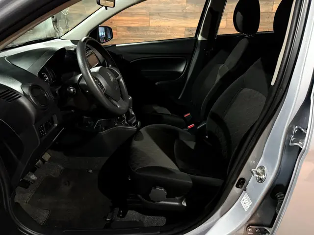 Mitsubishi Space Star | 1.2 Cool+ | NAP | 2021 Benzine 11