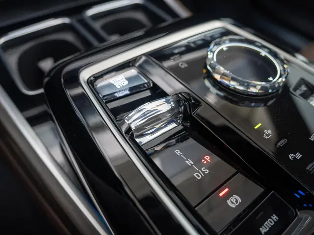 BMW 7 Serie Sedan M760e 2024 Hybride Benzine 9