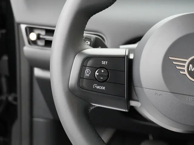 MINI 3-Deurs Cooper E 2026 Elektrisch 20