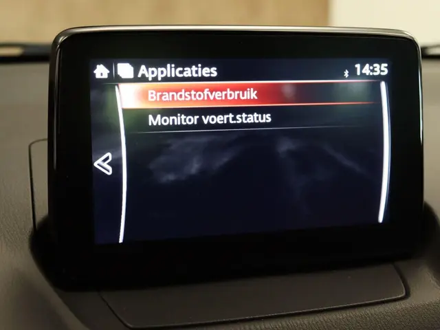 Mazda 2 1.5 Skyactiv-G SkyLease GT 2019 Benzine 37