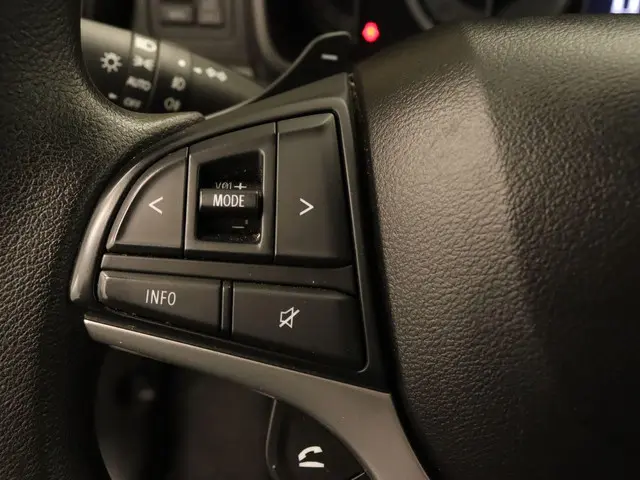 Suzuki Ignis 1.2 Smart Hybrid Select 2021 Benzine 22