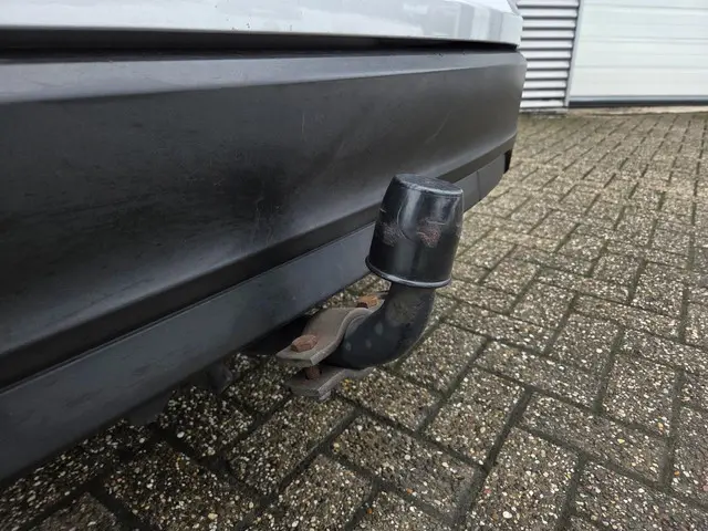 Ford Focus Wagon 1.0 EcoBoost Titanium 2013 Benzine 15