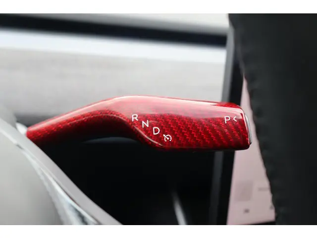 Tesla Model 3 Standard RWD Plus 60 kWh 2020 Elektrisch 28