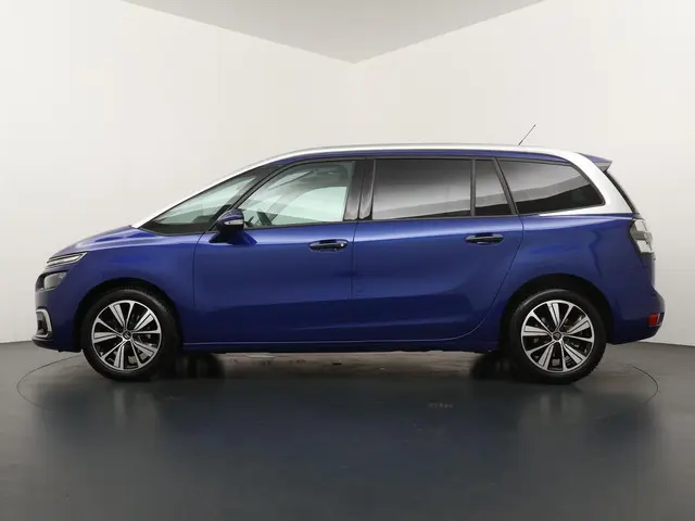 Citroën Grand C4 Picasso 1.2 PureTech Feel 2017 Benzine 2