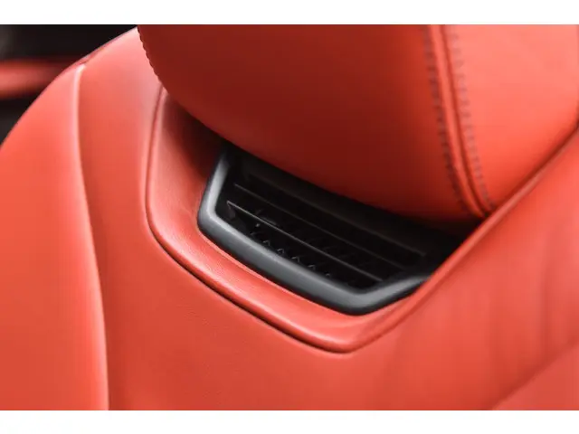 BMW 4 Serie Cabrio 440i High Executive 2019 Benzine 15