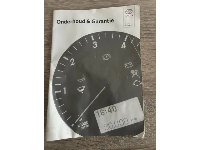 Toyota Aygo X 1.0 VVT-i x-now 2016 Benzine 22