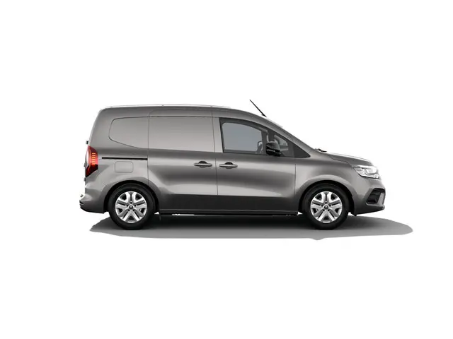 Renault Kangoo Extra 2024 Diesel 7