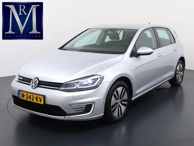 Volkswagen e-Golf e-Golf 2019 Elektrisch