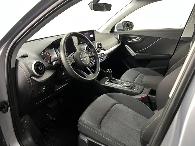 Audi Q2 35 TFSI 150 PK Pro Line S Tronic 2023 Benzine 8