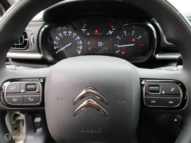 Citroën C3 1.2 PureTech You 2024 Benzine 18