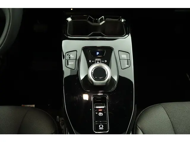 Toyota Urban Cruiser Executive 61 kWh 2026 Elektrisch 27