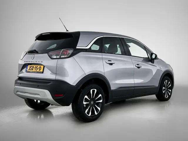 Opel Crossland 1.2 Turbo Elegance 2024 Benzine 5