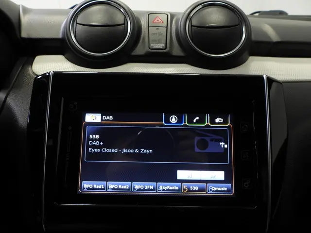 Suzuki Swift 1.2i Select 2019 Benzine 9