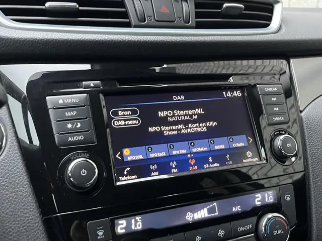 Nissan QASHQAI 1.3 DIG-T Premium Edition 2021 Benzine 33