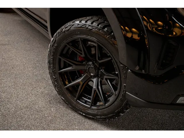 GMC Sierra Denali 6.2L V8 2024 Benzine 9