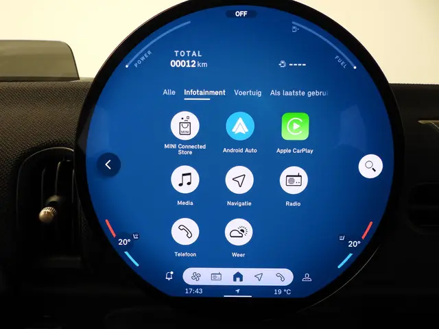 MINI 3-Deurs Cooper C 2024 Benzine 24