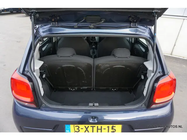 Citroën C1 1.0 e-VTi Feel 2014 Benzine 8