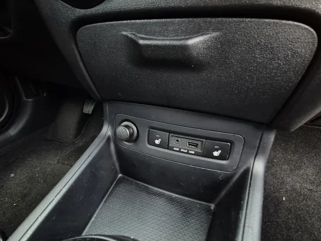 Hyundai i20 1.2i i-Catcher 2012 Benzine 17