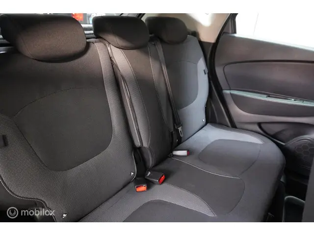 Renault Captur 0.9 TCe Dynamique 2017 Benzine 21